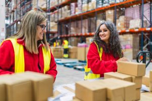 Warehouse Operations